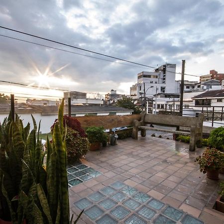 Hostal De La 57 Manizales Eksteriør billede