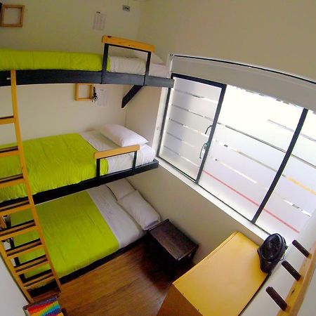 Hostal De La 57 Manizales Eksteriør billede