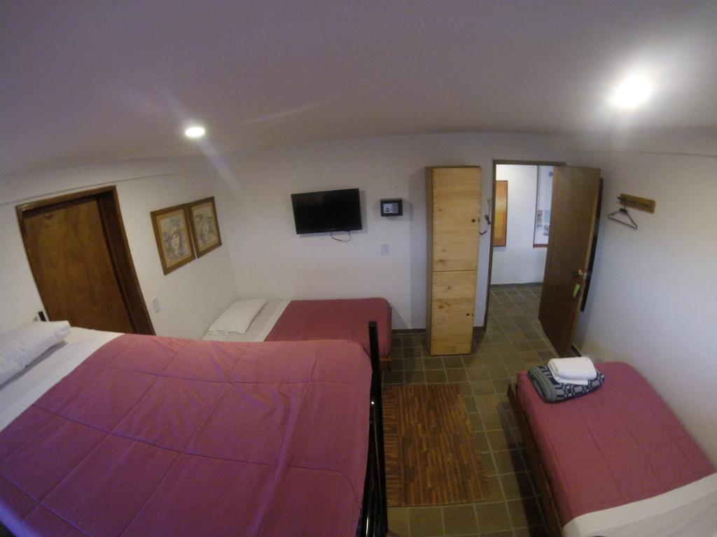 Hostal De La 57 Manizales Eksteriør billede