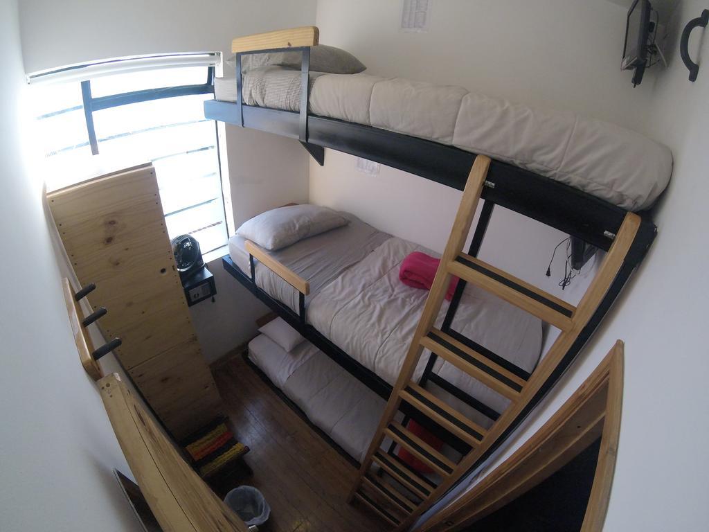 Hostal De La 57 Manizales Eksteriør billede