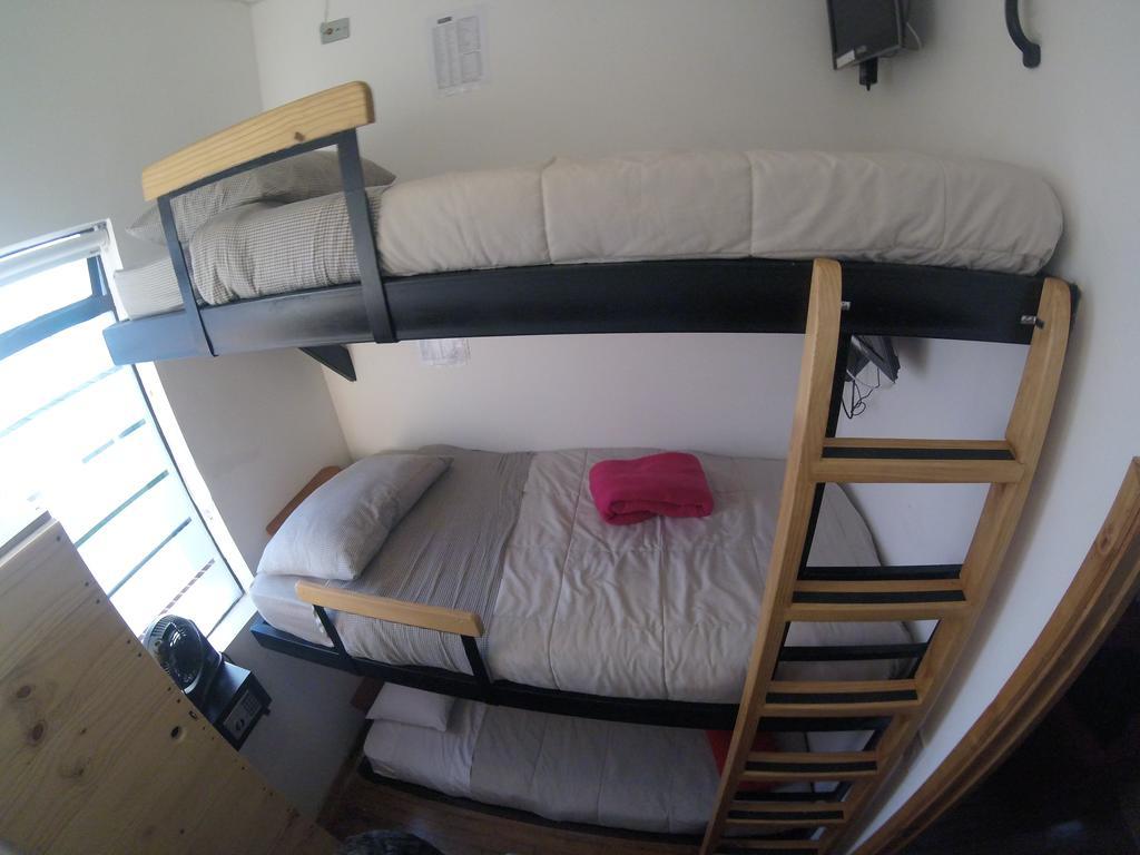 Hostal De La 57 Manizales Eksteriør billede