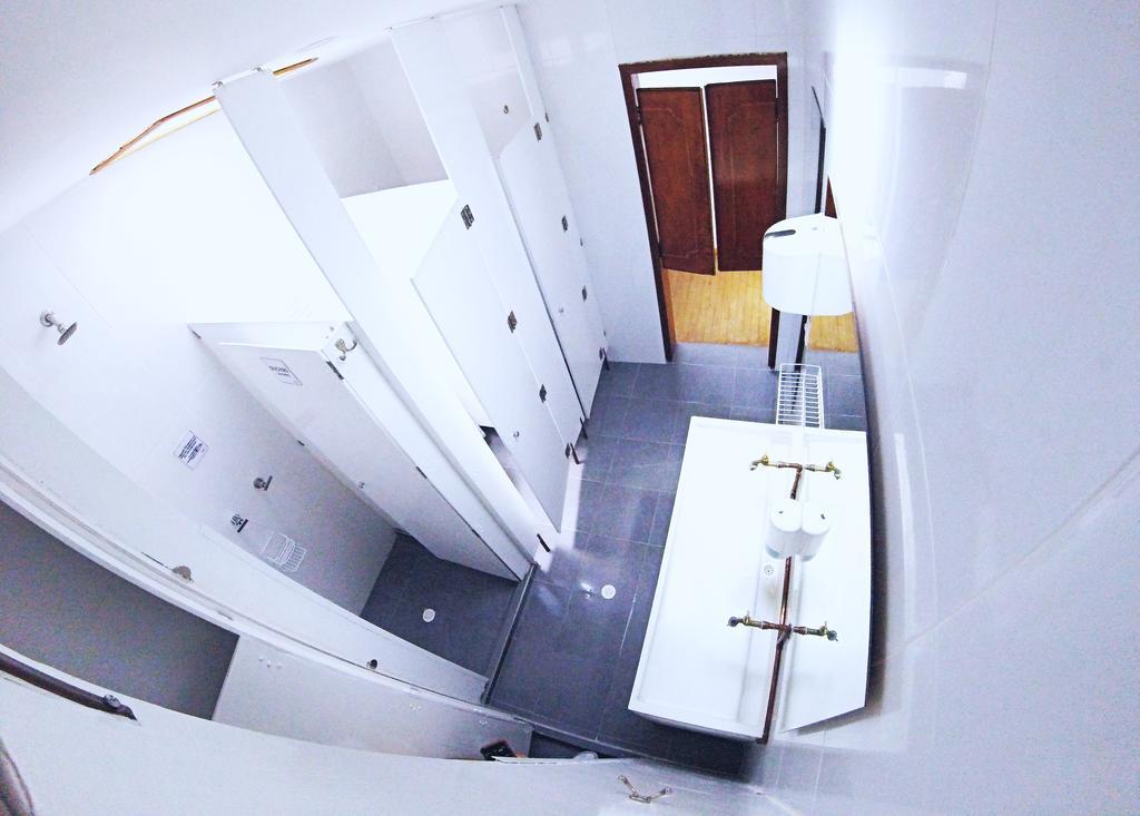 Hostal De La 57 Manizales Eksteriør billede
