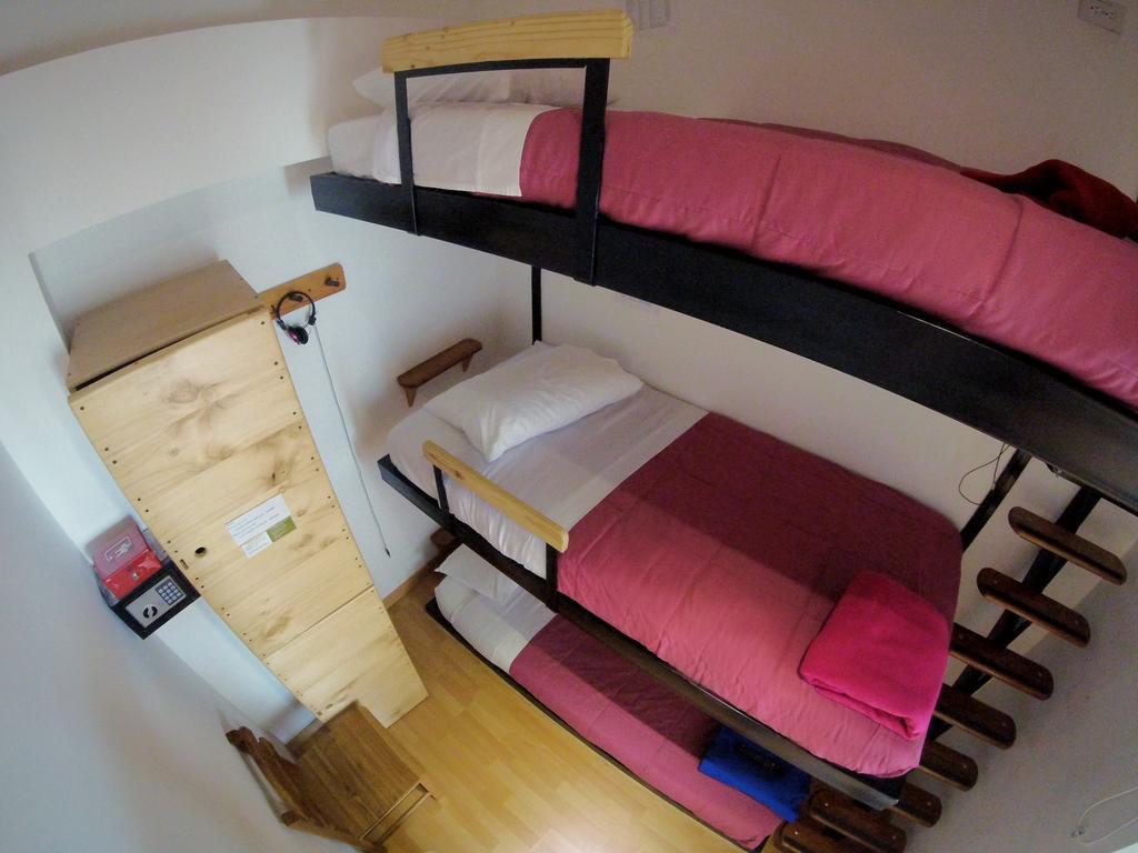 Hostal De La 57 Manizales Eksteriør billede