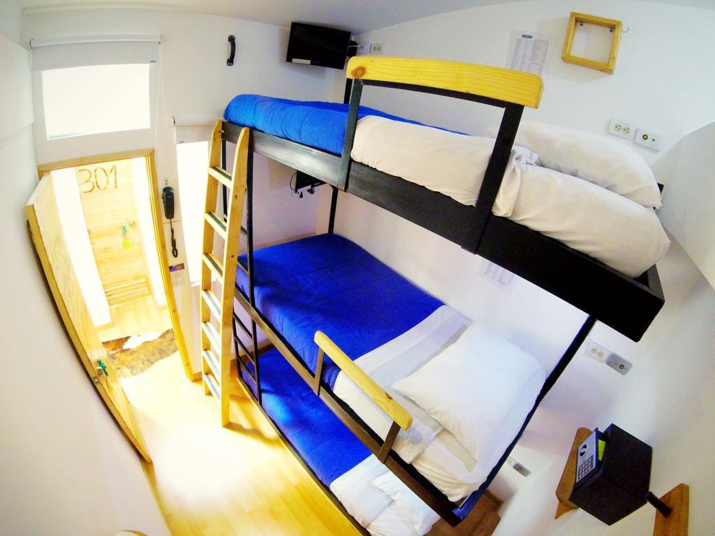 Hostal De La 57 Manizales Eksteriør billede