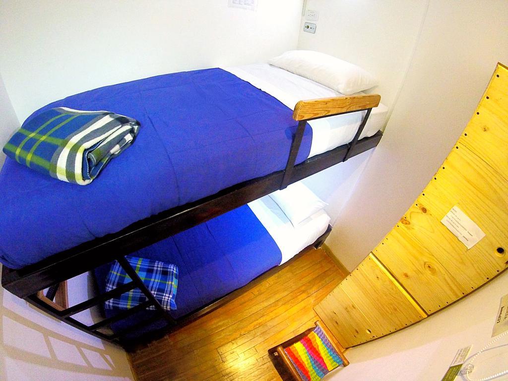Hostal De La 57 Manizales Eksteriør billede