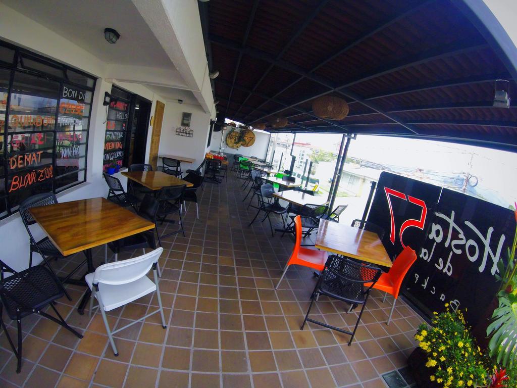 Hostal De La 57 Manizales Eksteriør billede