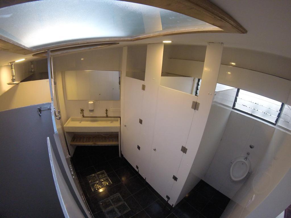 Hostal De La 57 Manizales Eksteriør billede